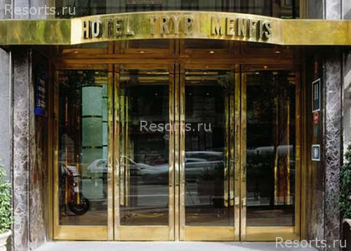 Tryp Menfis 
